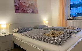 Ferienwohnung Augsburg 2